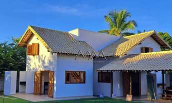 Imagem 2: Casa à venda em Cumuruxatiba