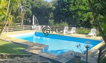 Imagem 2: Linda chácara em condomínio fechado de alto padrão