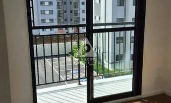 Imagem 2: Apartamento 2 quartos varanda garagem Barra Olimpica