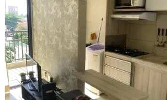 Imagem: ALUGUEL APARTAMENTO VANGUARD RESIDENCE