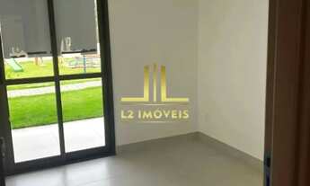 Imagem 5: VILLAGE TÉRREO - 3/4 SENDO 1 SUÍTE - 92M² - NASCENTE - ITACIMIRIM