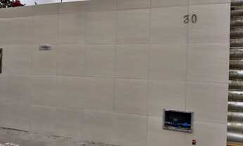 Imagem 2: Vendo casa 2/4 quartos conj. Feira 7