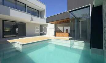 Imagem 2: Barra da Tijuca Casa em condomínio com 4 dormitórios