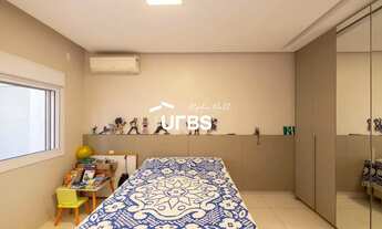 Imagem 6: Térrea para venda tem 256 metros quadrados com 4 quartos em Jardins Valência - Goiânia - G