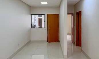 Imagem 6: Vendo Casa no Jardim Atlântico com 03 quartos em Goiânia