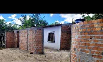 Imagem: Casa à venda em Barreirinhas