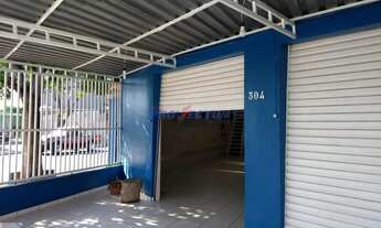 Imagem 2: Barracão à venda no Jardim Novo Maracanã, Campinas com 280 m²