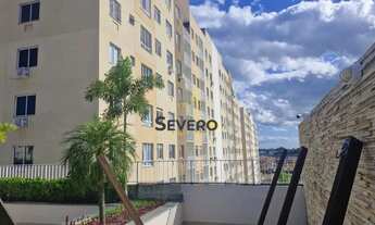 Imagem 7: Apartamento 2 quartos em Vista Alegre