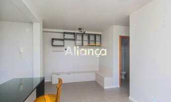 Imagem 4: Apartamento de 2 dormitórios, para alugar no bairro Jardim Carvalho em Porto Alegre, com a