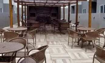 Imagem 7: Alugo apartamento, condomínio fechado, em Gramame