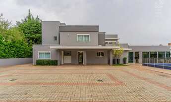 Imagem 6: Casa 05 Quartos, Piscina privativa, Varanda Gourmet, Uberaba, Curitiba