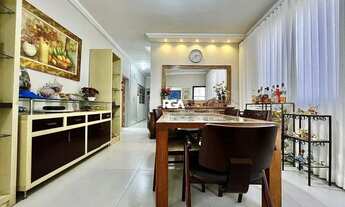 Imagem 3: Casa 4 Quartos (2 Suítes) Santa Rosa, BH