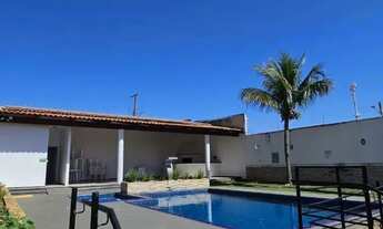 Imagem 4: Apartamento para Locação, Residencial Jaiara no bairro Vila Jayara, localizado na cidade d