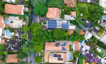 Imagem 6: AREA - ALTO DE PINHEIROS - SP