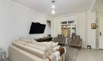 Imagem 5: Sobrado para venda em Jardim São José (Zona Norte) com 3 quartos , 162m²