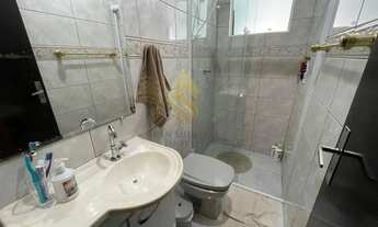 Imagem 3: Casa para Venda em Curitiba, Boqueirão, 3 dormitórios, 1 suíte, 2 banheiros, 1 vaga