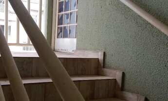 Imagem 4: Apartamento céu azul