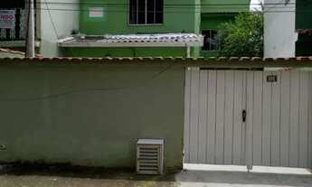 Imagem: Casa para Locação em Nova Iguaçu, da