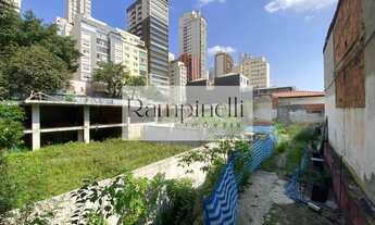 Imagem 4: Terreno de 2.470m² a venda em Santa Cecília