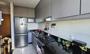 Imagem 4: Apartamento à venda e para alugar em Sumaré, Chácara Santa Antonieta (Nova Veneza), com 2