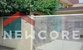 Imagem: Casa em Rua Iochihal Kawahisa - Jardim Império