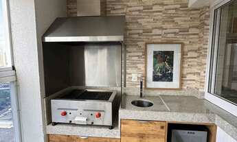 Imagem 4: OPORTUNIDADE, 3 suítes, Sol da Manha, Vista Livre, 2 Vagas Paralelas