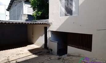 Imagem 2: CASA ASSOBRADADA - PARQUE CENTENÁRIO - SP