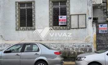 Imagem: Casa frente de Rua no Engenho de Dentro