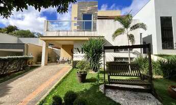 Imagem: Casa para Venda e/ou locação no Condomínio