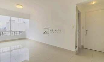 Imagem: Aluguel Cobertura 2 Dormitórios - 140 m²