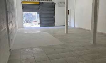 Imagem 3: ALUGO EXCELENTE SALÃO 150 METROS QUADRADOS JARDIM LAURA SBCAMPO/SP