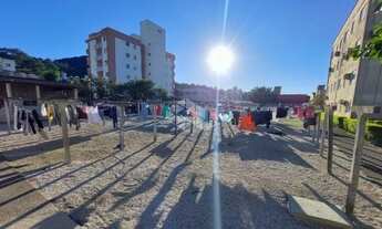 Imagem 5: Apartamento com 2 quartos/dormitórios no bairro Universitário, em Biguaçu - SC