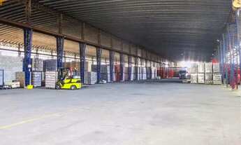 Imagem 4: Galpão, Tamoios, Aparecida De Goiânia, Jardim Eldorado