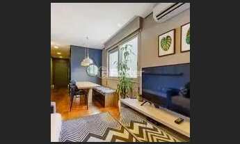 Imagem 3: VENDE COBERTURA 186 metros quadrados com 3 quartos, 2 vagas em Higienópolis - Porto Alegr