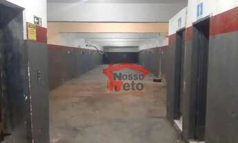 Imagem 7: Galpão para alugar, 750 m² por R$ 11.000,00/mês - Barra Funda