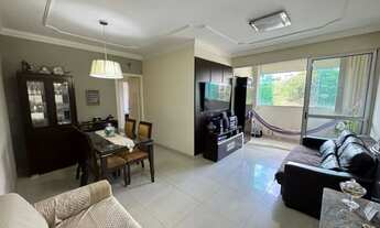 Imagem: Apartamento de 3 quartos com armários a