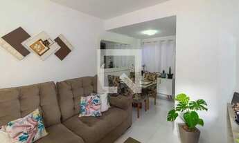 Imagem 3: Casa à Venda - Vila Alpina, 2 Quartos, 70 m2