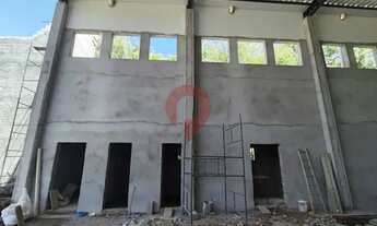 Imagem 7: Galpão para locação em Valinhos