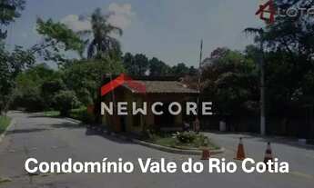 Imagem 2: Lote em condomínio em Rua das Papoulas - Chácara Vale do Rio Cotia - Carapicuíba/SP