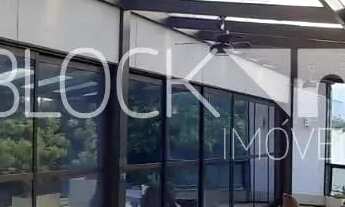 Imagem 2: Barra da Tijuca Apartamento cobertura com 5 dormitórios