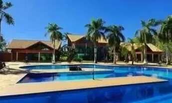 Imagem 2: Lote à venda no RESIDENCIAL POLINÉSIA , PLANO DIRETOR NORTE, Palmas, TO