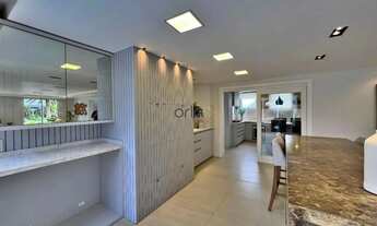 Imagem 7: Casa mobiliada com 05 dormitórios à venda - Condomínio Las Dunas - Xangri-lá/RS REF