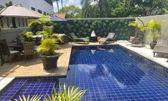 Imagem 5: Casa à venda em Santana de Parnaíba, Alphaville, com 4 quartos, com 520 m², Residencial Se