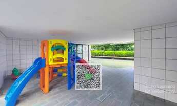 Imagem 4: Piedade - Apartamento com 98 metros - 3 Quartos - 1 Suíte - 2 Garagens - Jaboatão dos, PE