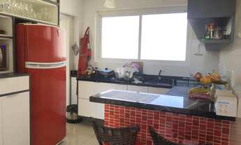 Imagem 5: Apartamento 100% mobiliado