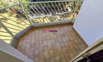 Imagem 6: APARTAMENTO DE 2 QUARTOS, REFORMADO, NO MONTE CASTELO, SÃO FRANCISCO, EM CAMPO GRANDE!