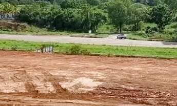 Imagem 2: Terreno em Palmas