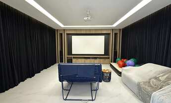 Imagem 3: Sobrado para venda possui 1000 metros quadrados com 4 quartos em Ribeirão do Lipa - Cuiabá