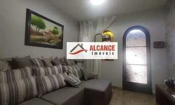 Imagem 6: Sobrado para aluguel com 118 metros quadrados com 2 quartos em Jardim Trussardi - São Paul