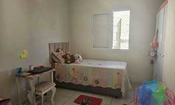 Imagem 5: Apartamento com 2 dormitórios à venda, 53 m² por R$ 290.000,00 - Edifício Jardim dos Taper